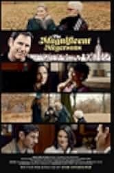 The Magnificent Meyersons 2023