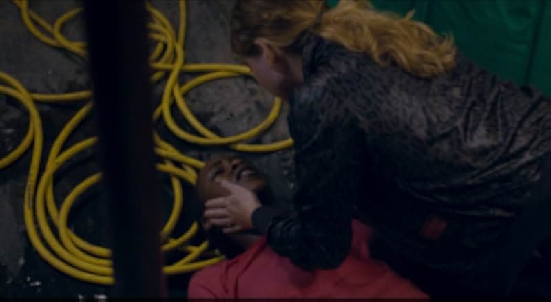 Tori and Lokita 2022