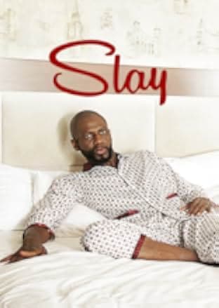 Slay 2021