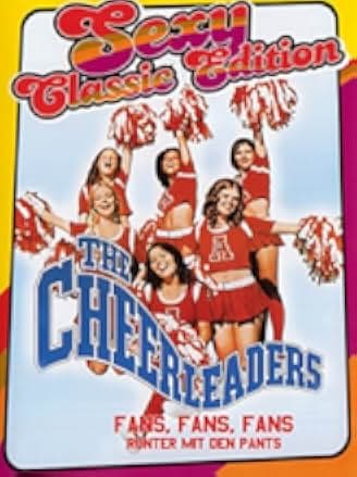 The Cheerleaders 1973