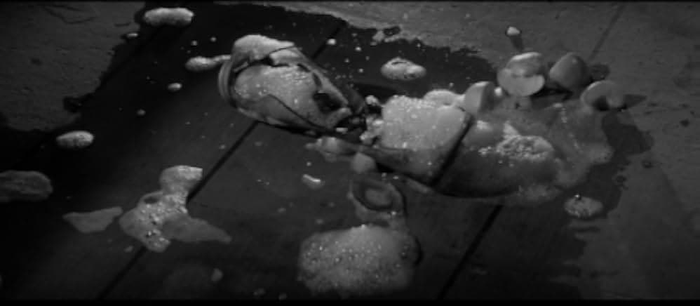 The Unknown Terror 1957