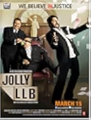 Jolly LLB 2013