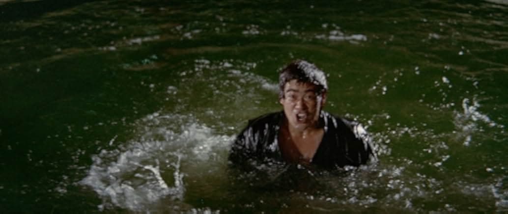 Gyakushû! Satsujin ken 1974