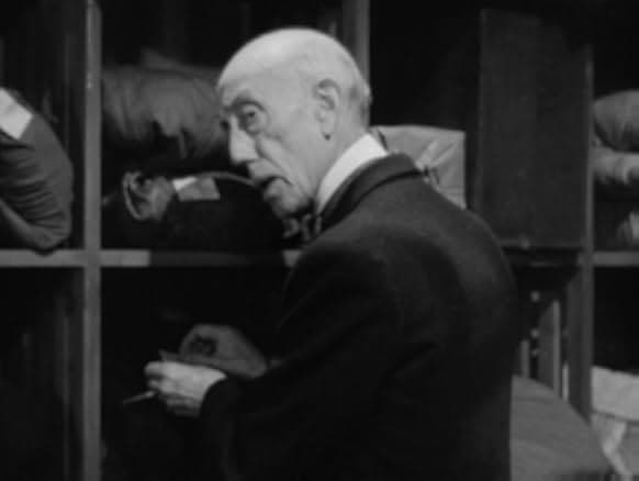 Love on the Dole 1941