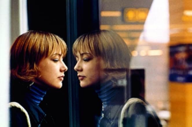 Lilya 4-Ever 2002