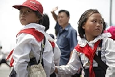 A Postcard from Pyongyang - Traveling through Northkorea 2019