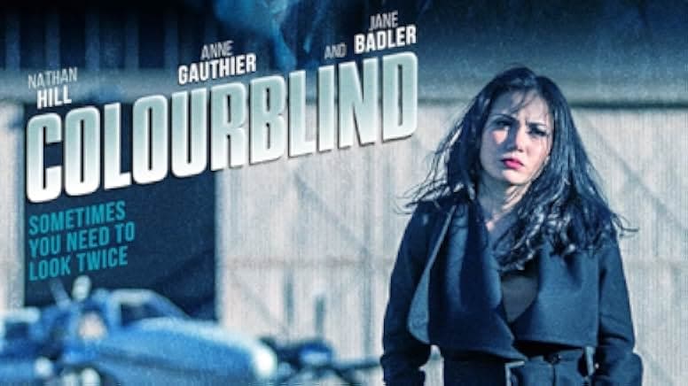 Colourblind 2019