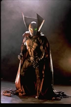 Spawn 1997