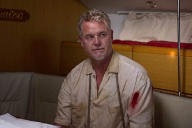 Dangerous Waters 2023