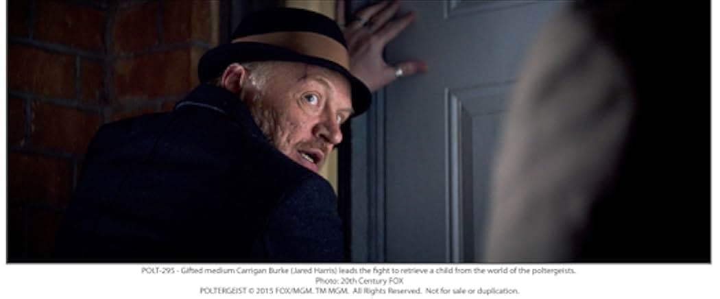 Poltergeist 2015