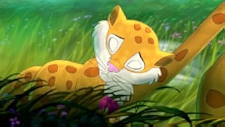 Little Big Panda 2011