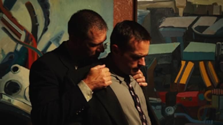 Abrupt Decision 2011