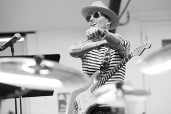 After the Screaming Stops 2018