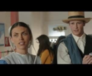 Expecting Amish 2014