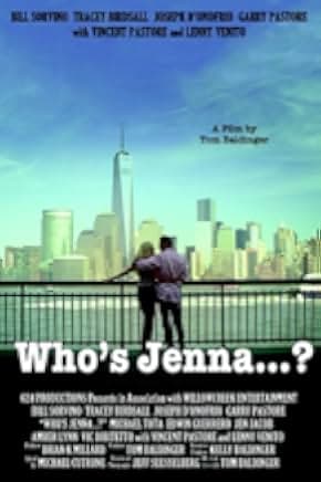 Who's Jenna...? 2018