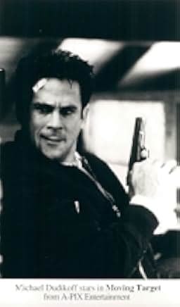 Moving Target 1996