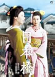Bridge of Japan 1956