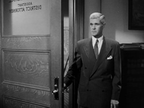 The File on Thelma Jordon 1949