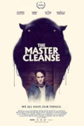 The Cleanse 2016