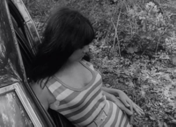 Girl on a Chain Gang 1966
