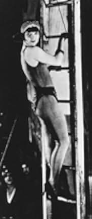 A Girl in Every Port 1928