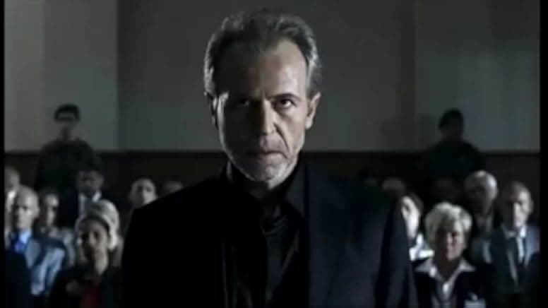 Valley of the Wolves: Gladio 2009