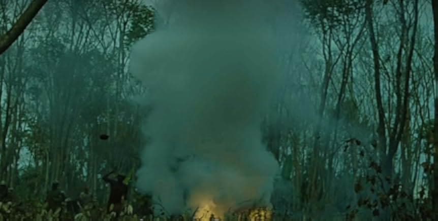 Badamasi Portrait of a General 2021