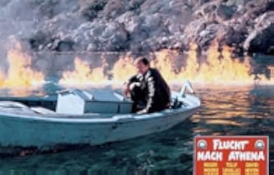 Escape to Athena 1979