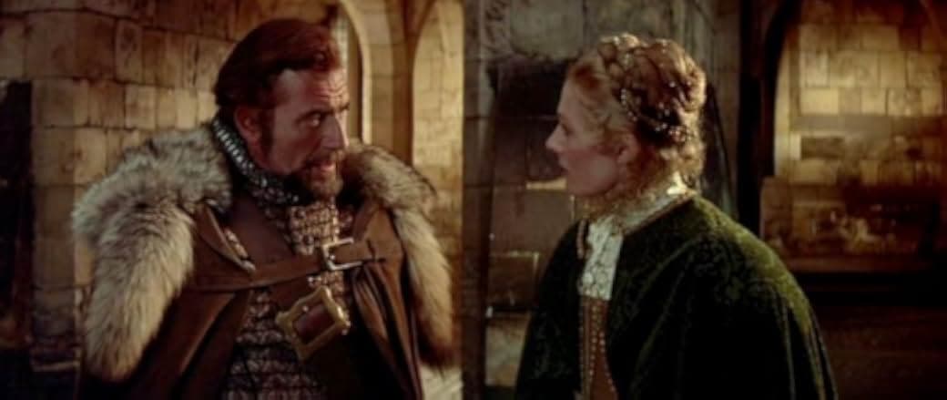 Mary, Queen of Scots 1971