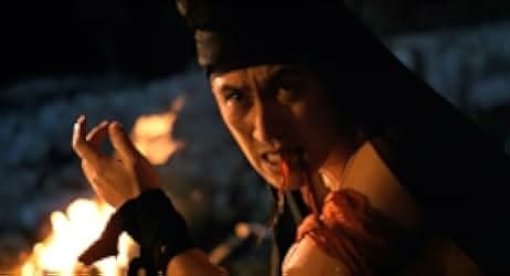 A Chinese Ghost Story 1987