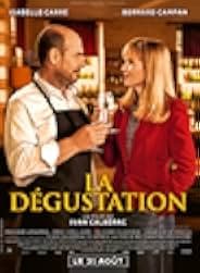 La dégustation 2022
