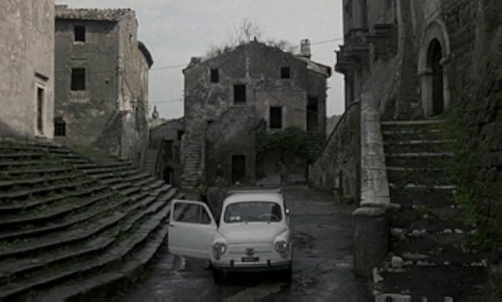 Nostalgia 1983