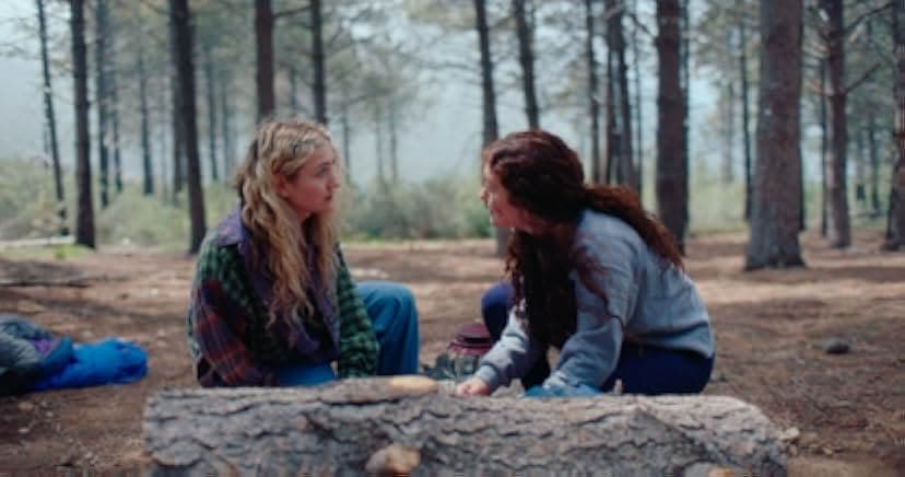 Never Getting Rid of Me, Bitch 2023