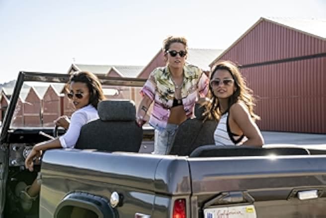Charlie's Angels 2019