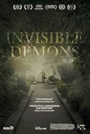 Invisible Demons - Tuhon merkit 2022