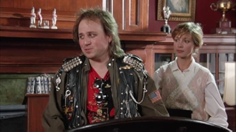 Police Academy 4: Citizens on Patrol 1987