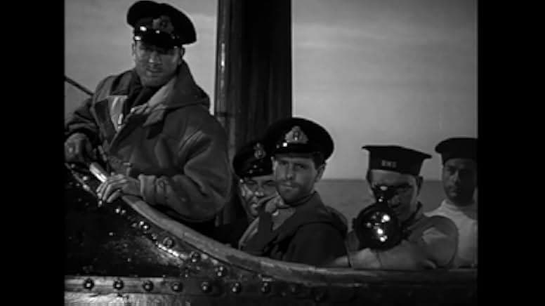 We Dive at Dawn 1944