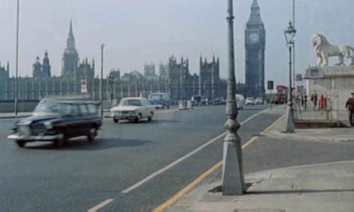 Every Home Should Have One 1970