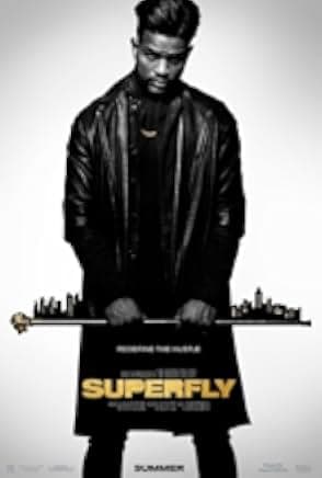 SuperFly 2018