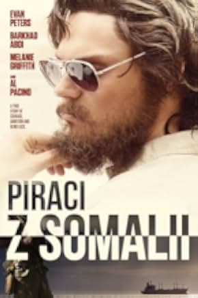 The Pirates of Somalia 2017