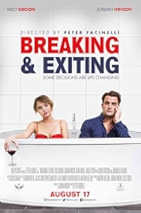Breaking & Exiting 2018