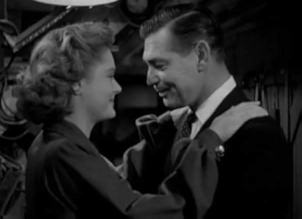 Any Number Can Play 1949