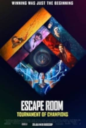 Escape Room: Tournament of Champions 2021