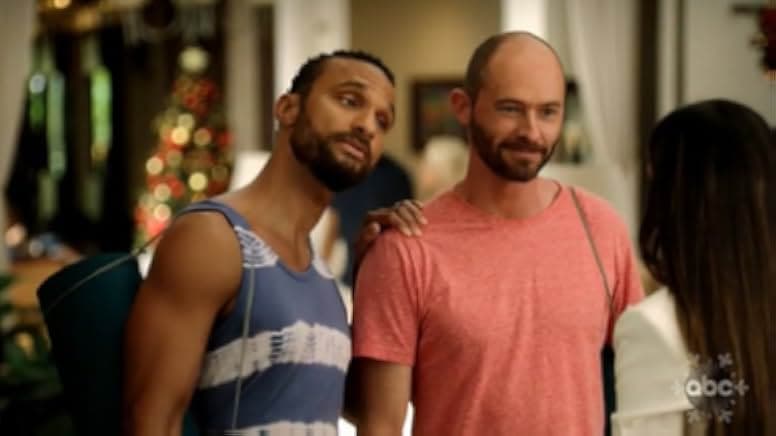 Same Time, Next Christmas 2019