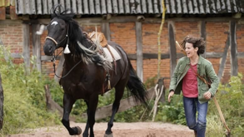 Ostwind - Der große Orkan 2021