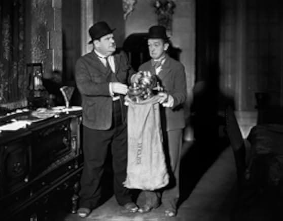 Night Owls 1930