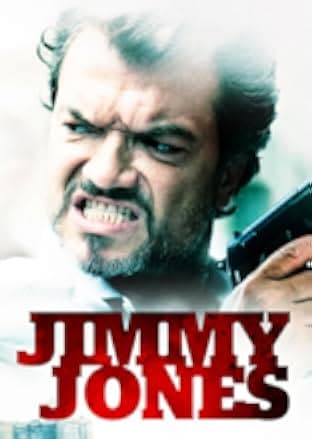 Jimmy Jones 2018