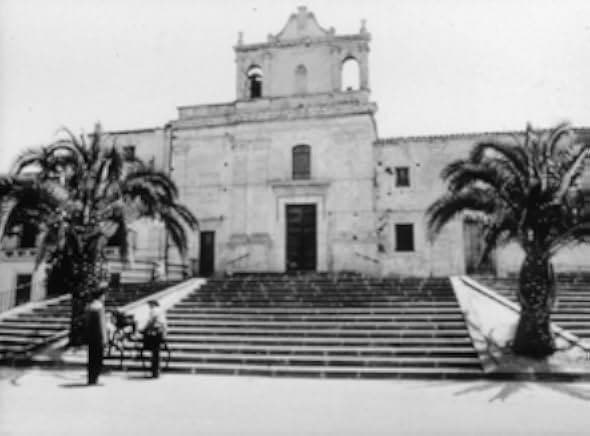 Sicily! 1999