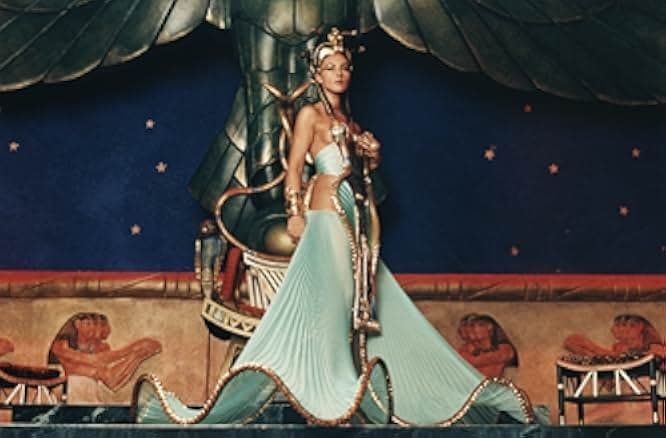 Asterix & Obelix: Mission Cleopatra 2002
