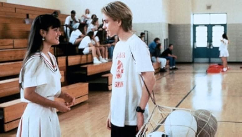 Sidekicks 1992